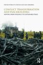 Conflict Transformation And Peacebuilding - Preview