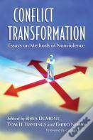 Conflict Transformation