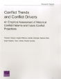 Conflict Trends Amp Conflict Dripb - Preview