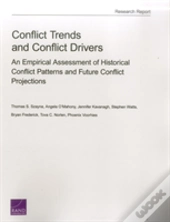 Conflict Trends Amp Conflict Dripb