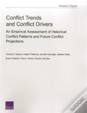 Capa do artigo Conflict Trends Amp Conflict Dripb