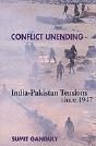 Conflict Unending - Preview