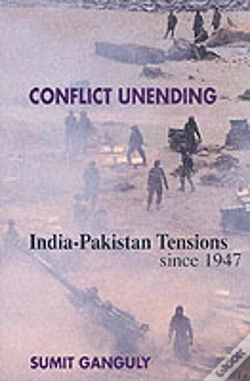 Capa do artigo Conflict Unending