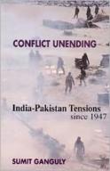 Conflict Unending