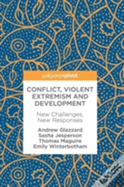 Capa do artigo Conflict, Violent Extremism And Development