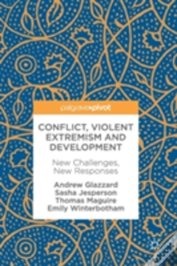Capa do artigo Conflict, Violent Extremism And Development