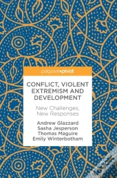 Conflict, Violent Extremism And Development