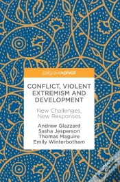 Capa do artigo Conflict, Violent Extremism And Development
