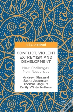 Capa do artigo Conflict, Violent Extremism And Development