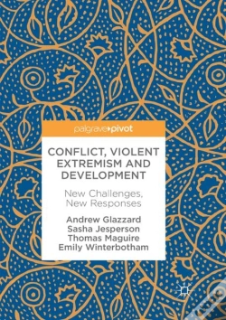 Capa do artigo Conflict, Violent Extremism And Development