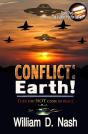 Conflict - Preview