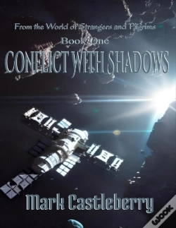 Capa do artigo Conflict With Shadows