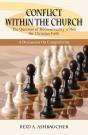 Conflict Within The Church - Preview