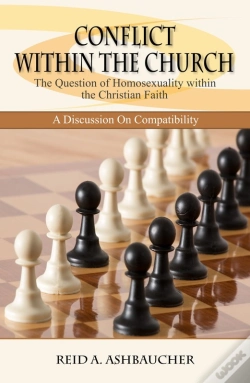 Capa do artigo Conflict Within The Church