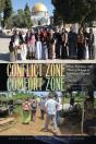Conflict Zone, Comfort Zone - Preview
