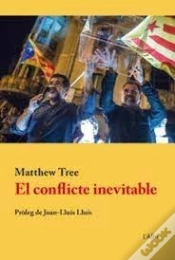 Capa do artigo Conflicte Inevitable, El