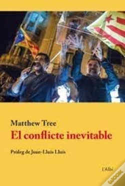 Capa do artigo Conflicte Inevitable, El