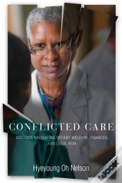 Capa do artigo Conflicted Care