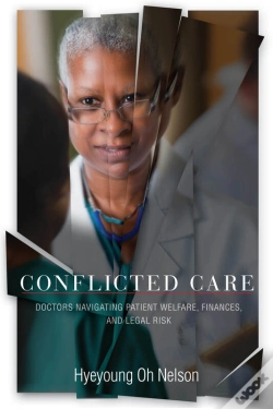 Capa do artigo Conflicted Care