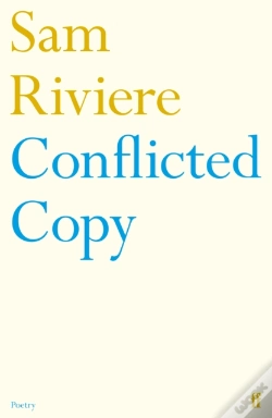 Capa do artigo Conflicted Copy