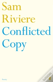 Capa do artigo Conflicted Copy