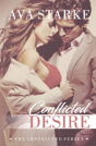 Conflicted Desire - Preview
