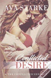 Capa do artigo Conflicted Desire