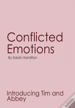 Capa do artigo Conflicted Emotions