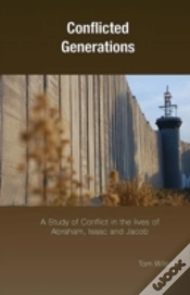 Capa do artigo Conflicted Generations: A Study Of Confl