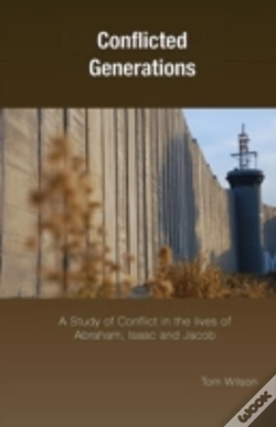 Capa do artigo Conflicted Generations: A Study Of Confl