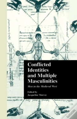 Capa do artigo Conflicted Identities And Multiple Masculinities