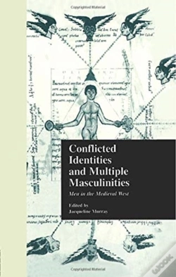 Capa do artigo Conflicted Identities And Multiple Masculinities