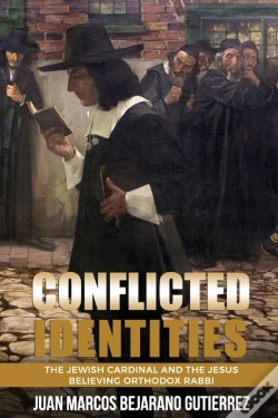 Capa do artigo Conflicted Identities