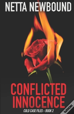 Capa do artigo Conflicted Innocence