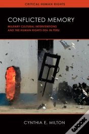 Capa do artigo Conflicted Memory