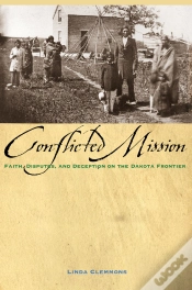 Capa do artigo Conflicted Mission