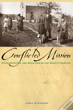 Capa do artigo Conflicted Mission