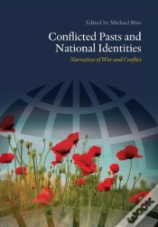 Capa do artigo Conflicted Pasts & National Identities