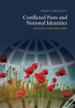 Capa do artigo Conflicted Pasts & National Identities
