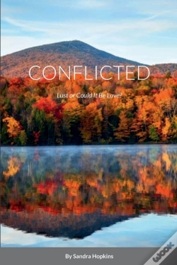 Capa do artigo Conflicted