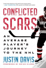 Capa do artigo Conflicted Scars