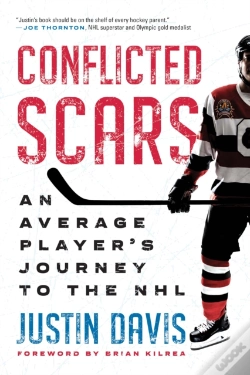 Capa do artigo Conflicted Scars