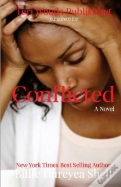 Capa do artigo Conflicted