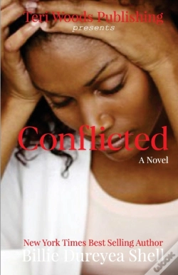 Capa do artigo Conflicted