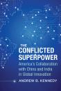 Conflicted Superpower - Preview