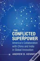 Conflicted Superpower