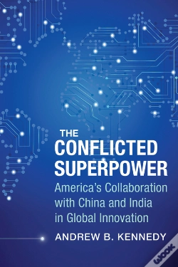 Capa do artigo Conflicted Superpower