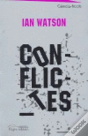 Capa do artigo Conflictes