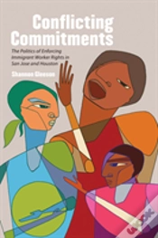 Capa do artigo Conflicting Commitments