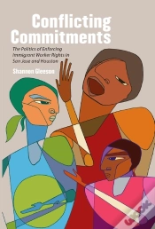 Capa do artigo Conflicting Commitments